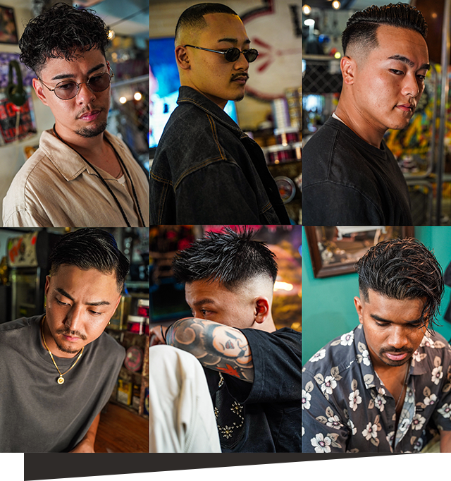 classic&workのイメージ画像